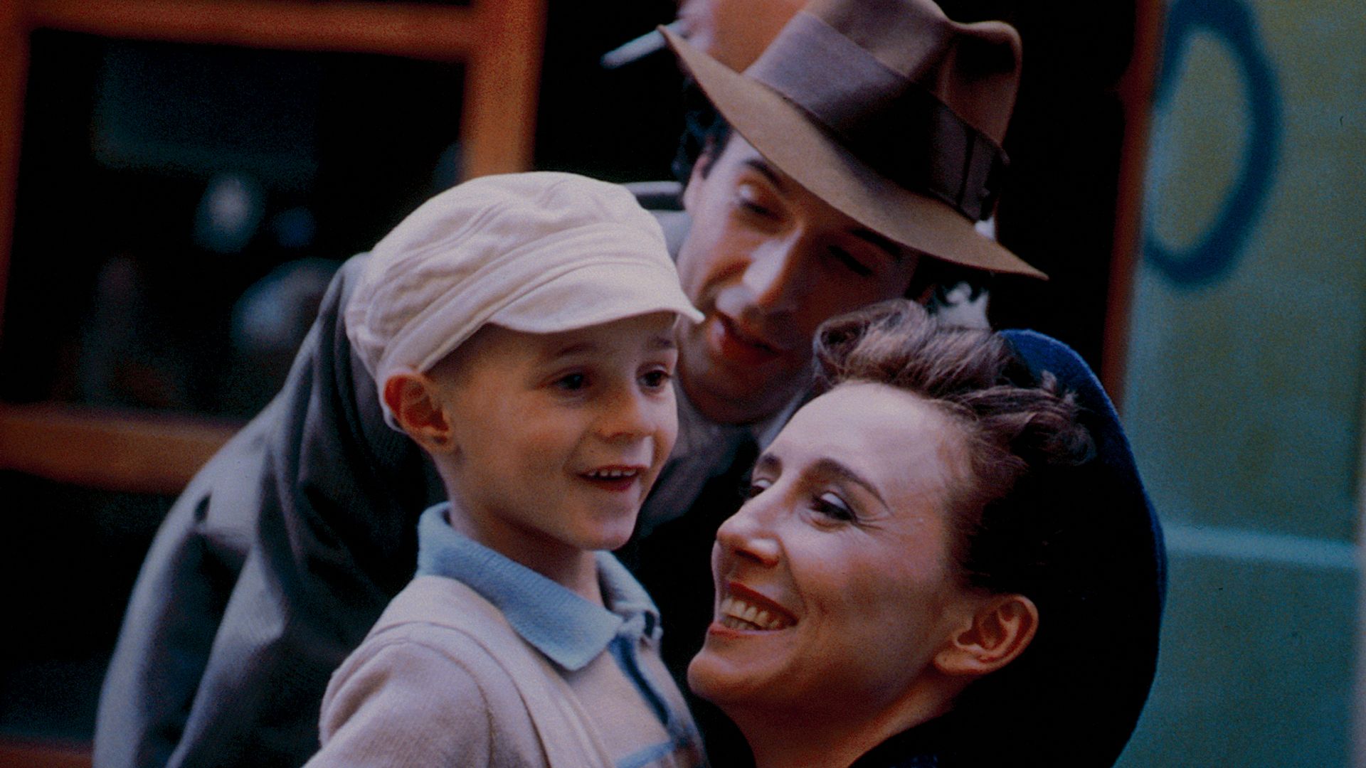 ライフ・イズ・ビューティフル