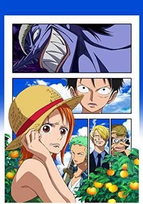 ワンピースエピソード オブ ナミ 航海士の涙と仲間の絆 12 Watcha Pedia ワンピースエピソード オブ ナミ 航海士の涙と仲間の絆 12 Watcha Pedia