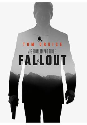 ミッション インポッシブル フォールアウト 18 Watcha Pedia