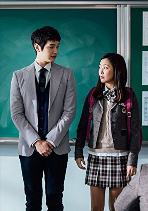 ラブリー アラン 15 Watcha Pedia