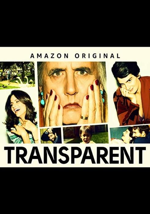 アビー ライダー フォートソンの作品 Watcha Pedia