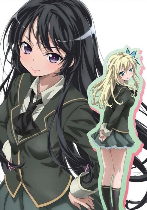 ラブコメ 萌え 恋愛系アニメ by みやだい watcha pedia