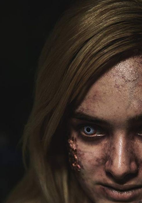 チャド コールマンの作品 Watcha Pedia