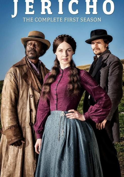 ジェシカ レインの作品 Watcha Pedia