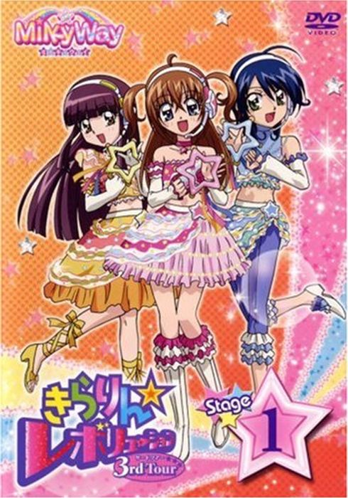 ちょっと前に流行ったアニメ by 深川かれん watcha pedia