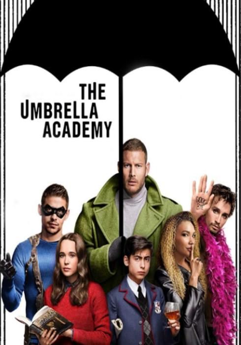 アダム ゴドリーの作品 Watcha Pedia