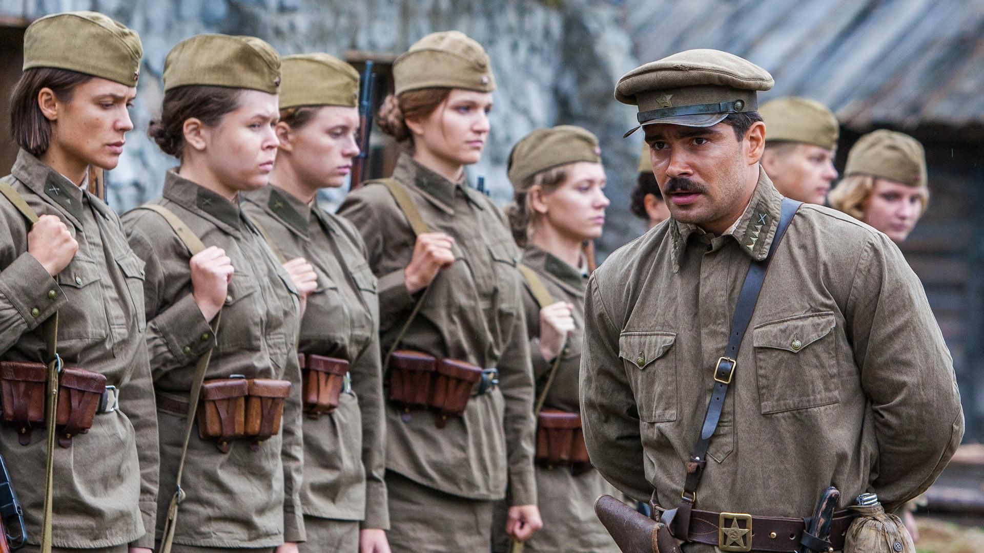 レッド・リーコン1942 ナチス侵攻阻止作戦