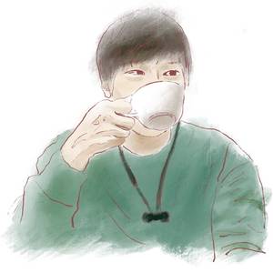 コバヤシナオト