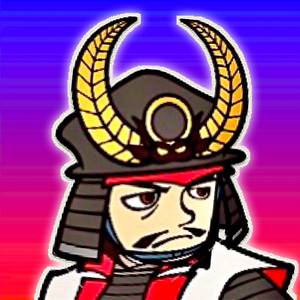 あおあかダディ