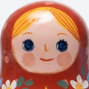 マトリョーシカ