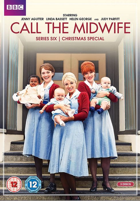 コール ザ ミッドワイフ ロンドン助産婦物語 シーズン6 17 Watcha Pedia コール ザ ミッドワイフ ロンドン助産婦物語 シーズン6 17 Watcha Pedia