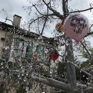 yueee (*・ω・)ノ?