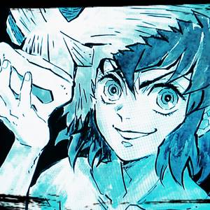 Inosuke