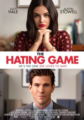 ヘイティング・ゲーム 恋とキャリアの必勝法