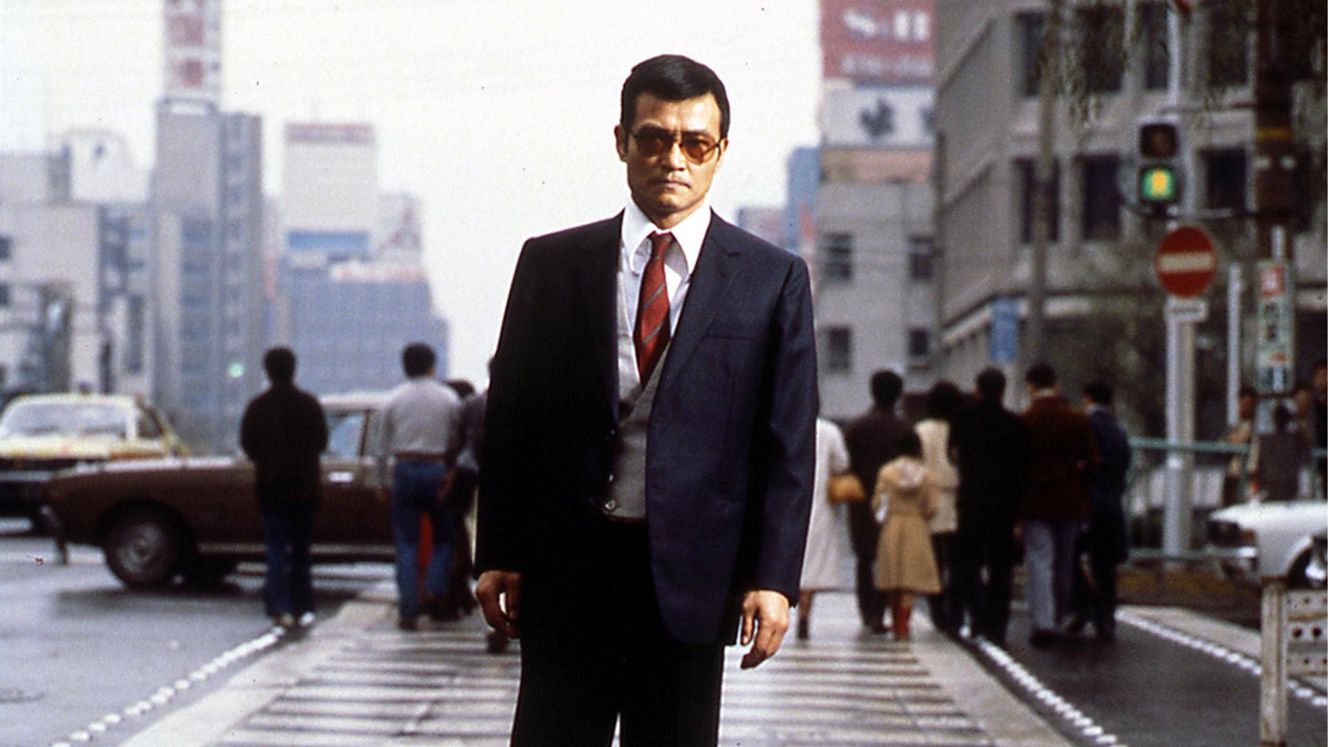 復讐するは我にあり 映画・ドラマを見るならWATCHA