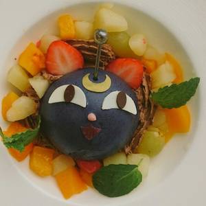 美少女戦士かす