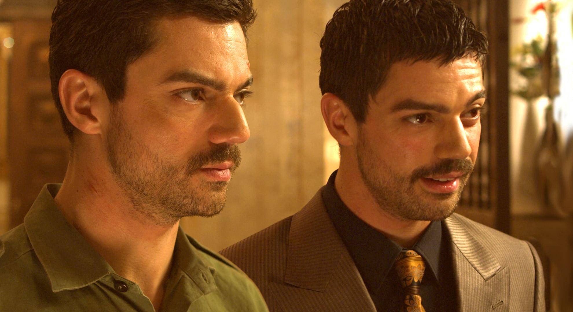 デビルズ ダブル ーある影武者の物語ー 映画 ドラマを見るならwatcha デビルズ ダブル ーある影武者の物語ー 映画 ドラマを見るならwatcha