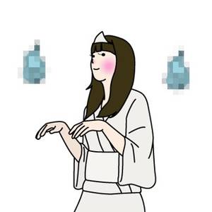 エッチな展開だと大変嬉しい さん