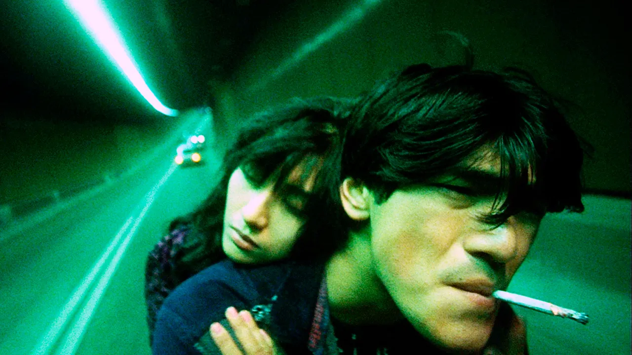 天使の涙 | 映画・ドラマを見るならWATCHA 天使の涙 | 映画・ドラマを見るならWATCHA