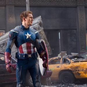 エヴァンス夫人