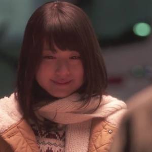 有村架純しか勝たん