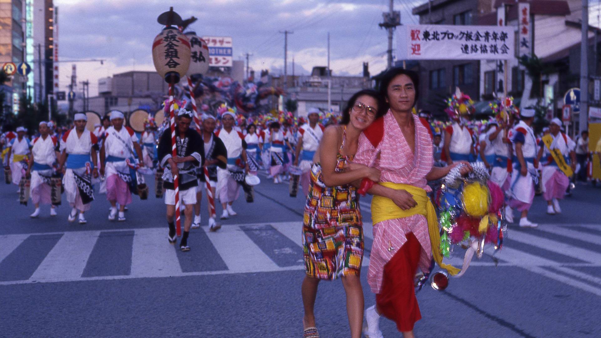 時には娼婦のように 映画・ドラマを見るならWATCHA