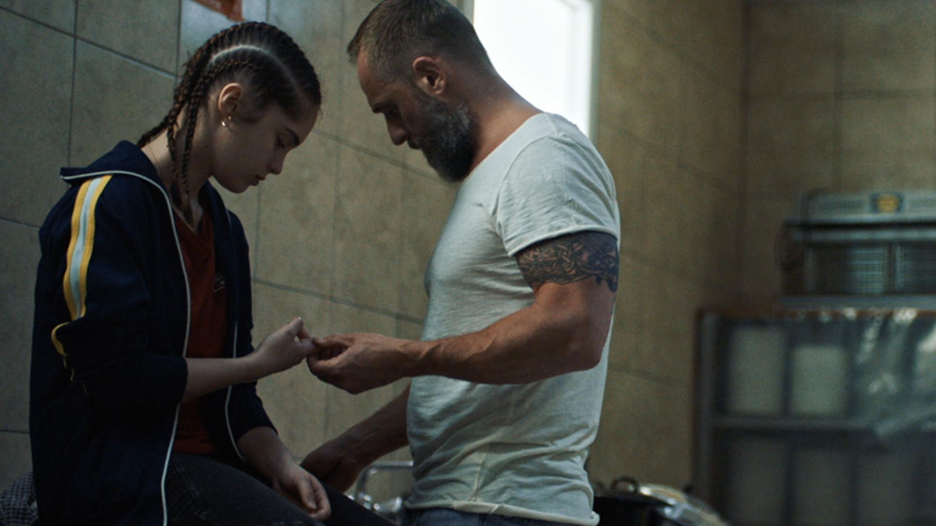 復讐者のメロディ 21 映画やドラマの評価 レビュー情報見るならwatcha Pedia 復讐者のメロディ 21 映画やドラマの評価 レビュー情報見るならwatcha Pedia