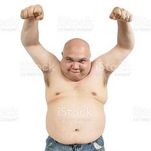 きらら教祖 羅漢和尚