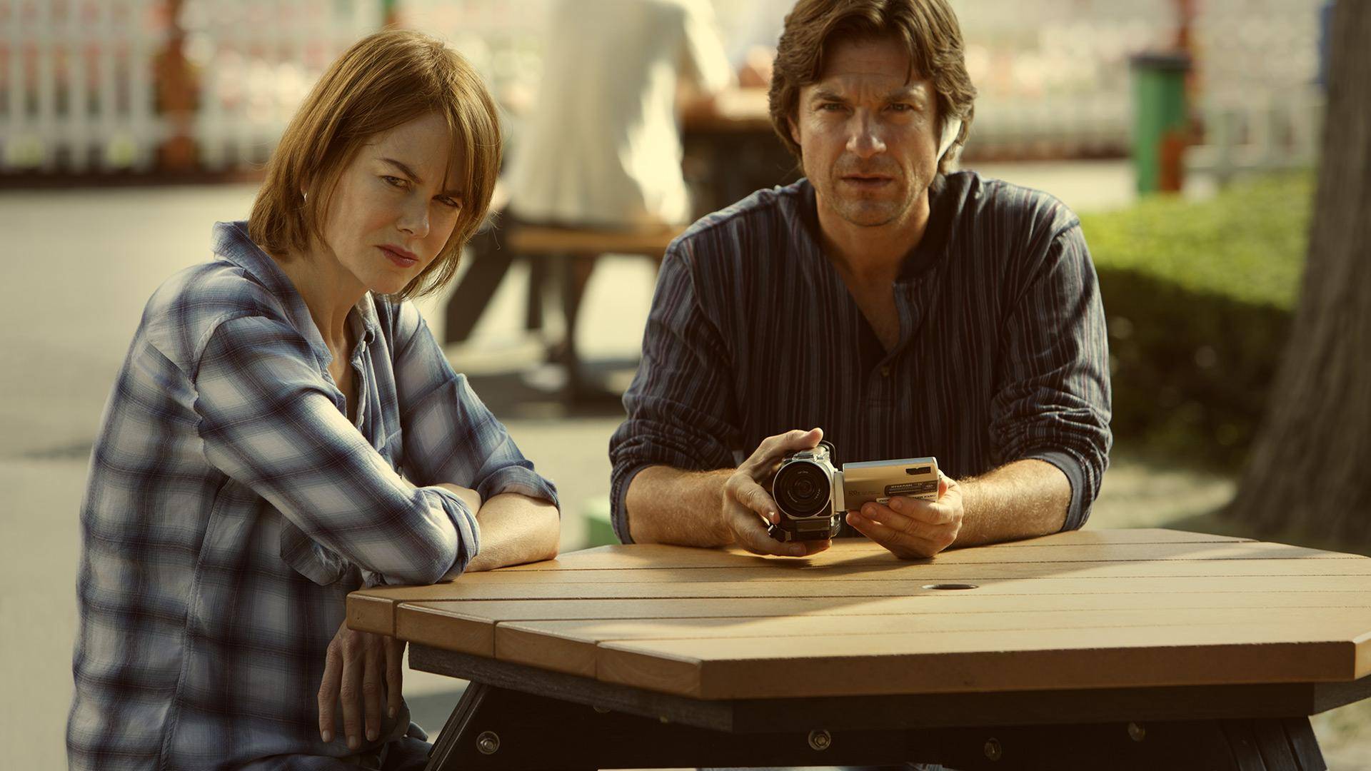 ファング一家の奇想天外な秘密 왓챠 ファング一家の奇想天外な秘密 왓챠