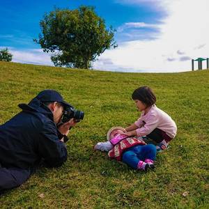 あいあむたいき