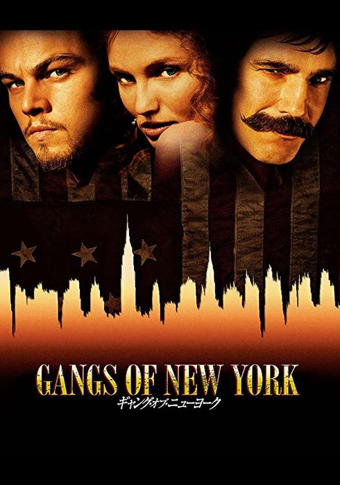 マイケル バーンの作品 Watcha Pedia マイケル バーンの作品 Watcha Pedia