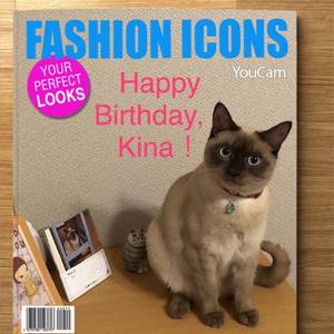 きなちゃんママ