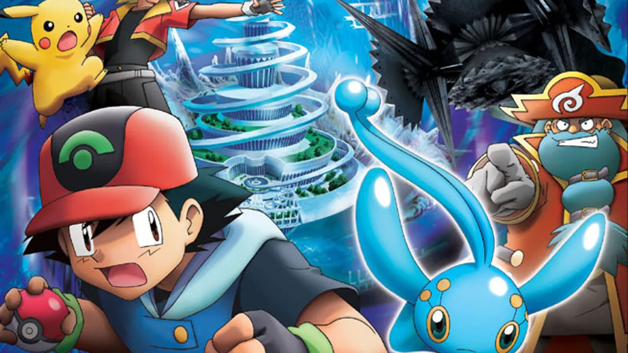 劇場版ポケットモンスター アドバンスジェネレーション ポケモン 劇場版ポケットモンスター アドバンスジェネレーション ポケモン