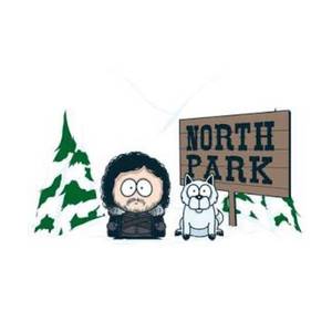 North Park๐