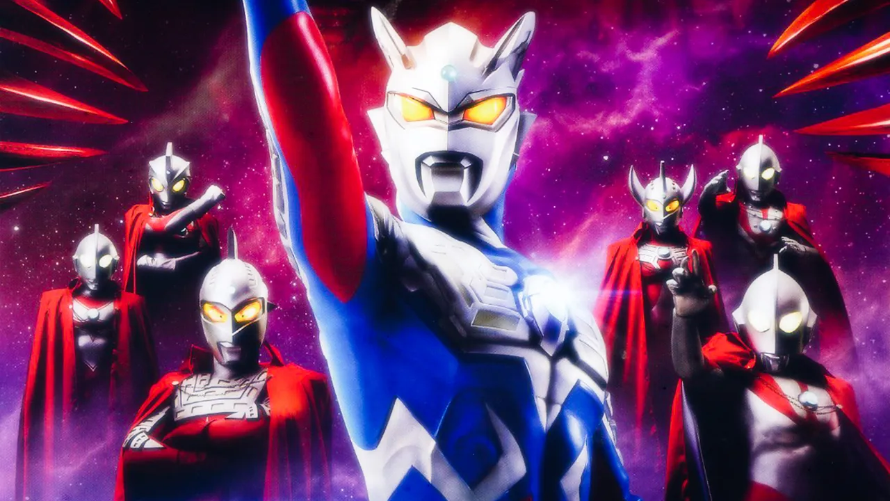 劇場版ウルトラマンゼロウルトラセブンベリアル銀河帝国キャップ帽子 劇場版ウルトラマンゼロウルトラセブンベリアル銀河帝国キャップ帽子